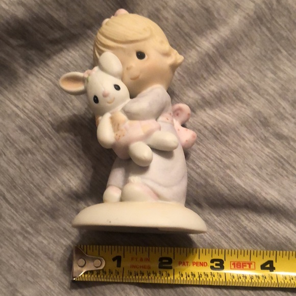 Jonathan & David figurine - Picture 6 of 7